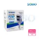 【SOBO 松寶】超薄掛壁式過濾器S+除油膜(最大出水量280L/H 適用1尺以下魚缸)