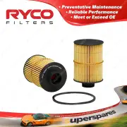 Premium Quality Ryco Fuel Filter for Holden Astra AH Captiva CG Epica EP