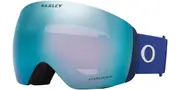 Oakley Goggles OO7050 FLIGHT DECK L 7050D4 Men's Sunglasses Blue Size Standard