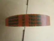 GLOBE CHEFMATE G-10 SLICER DRIVE BELT OEM# MCB51 SERIAL# 4014428 AND UP