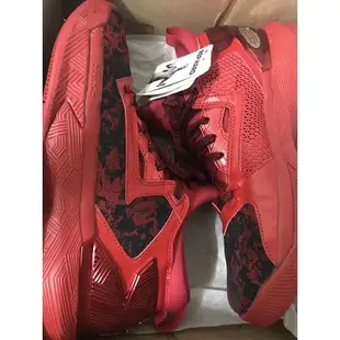 ADIDAS D LILLARD2 Florist city