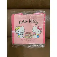 在飛比找蝦皮購物優惠-全新 御衣坊 Hello Kitty下午茶款 雙杯 保溫 提