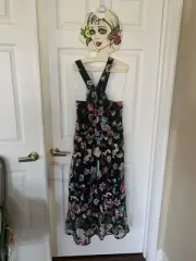 Cynthia Rowley Dress XL