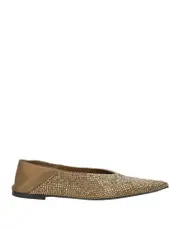 [SAINT LAURENT] SAINT LAURENT Ballet flats - Item 17962234