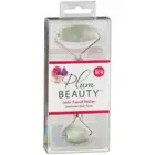 Plum Beauty Jade Facial Roller (Improves Skin Tone)