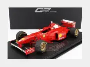 1:18 GP REPLICAS Ferrari F1 F310B #6 Canada Gp 1997 Irvine With Showcase GP134B