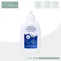 在飛比找樂天市場購物網優惠-【MooGoo】敏感肌溫和沐浴露 500ml 澳洲牛初乳配方