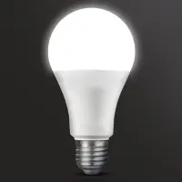 在飛比找松果購物優惠-LED燈泡(10W) 省電燈泡 LED 電燈 E27 燈泡 