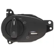 Headlight Switch-Instrument Panel Dimmer Switch WVE 1S2681 fits 00-04 Ford Focus