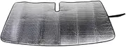 HUANGYUZHENZHI Sun Visors for Toyota 4 Runner Front Windshield Window Sun Visors UV Car-Styling Accessories for Toyota 4 Runner 2017 UP