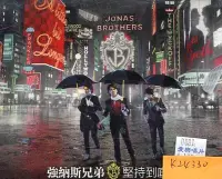 在飛比找Yahoo!奇摩拍賣優惠-*真音樂* JONAS BROTHERS / A LITTL