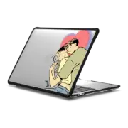 MacBook Pro 13-inch (M1 / M2 / Intel) Impact Case Grim B Warm Hug Macbook Case