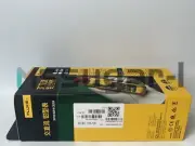 Fluke 325 True RMS DC AC Current and Voltage Tester Capacitance Clamp meter NEW#