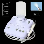 Dental Ultrasonic Scaler Automatic Water Bottle Perio/Endo/Scaling+LED Handpiece