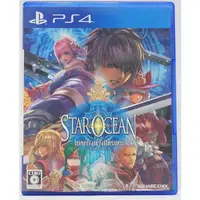 在飛比找蝦皮購物優惠-PS4 星海遊俠 5 忠誠與背叛 日版 STAR OCEAN