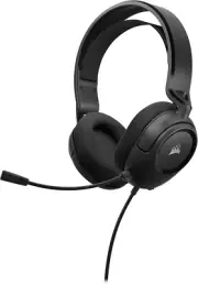 HS35 V2 Multiplatform Gaming Headset, Carbon