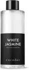 COCODOR Reed Diffuser Oil Refill/White Jasmine/6.7Oz(200Ml)/1 Pack/Aroma Therapy