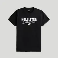 在飛比找PChome24h購物優惠-Hollister 海鷗 HCO 熱銷刺繡海鷗素面短袖T恤(