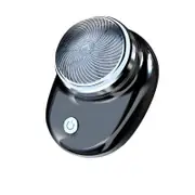 NNEOBA Electric Shaver - Mini Pocket Travel Razor