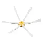6 Armed Side Brush for iRobot for Roomba 600 700 series New