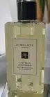 JO MALONE LIME BASIL & MANDARIN BODY & HAND WASH - 100ML