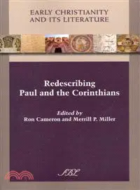 在飛比找三民網路書店優惠-Redescribing Paul and the Cori