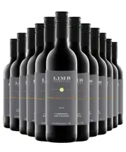 Limb Vineyards Grey Label Barossa Valley Cabernet Sauvignon 2018 Dozen