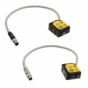 ST4-A1-J02V SENSOR CROSS-BEAM 15M 0.2M CBL