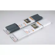 Under Sink Mat Shelf or Drawer Liner in Graphite (24 in. x 48 in.)