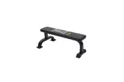 Everlast Utility Flat Bench