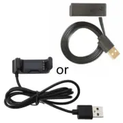 Smartwatch USB Base Holder Stand for Vivoactive for HR Power Adapter