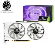 AMD RX 580 8GB 2048SP GPU GDDR5 PCIe 3.0 Gaming Graphics Card Red/White