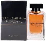 The Only One by Dolce & Gabbana for Women Eau de Parfum Spray Perfume 3.3oz New