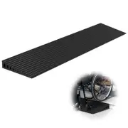 1.6" Rise Threshold Ramps for Doorways, 2000 Lbs Load Capacity, 35.5" Wide Na...