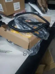 Wagner 905e Auto Steam Machine Yellow