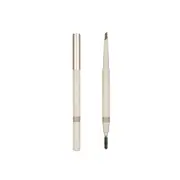 Heart Percent - Dote On Mood Edge & Flat Eyebrow - 0.15g - L1 Light Brown