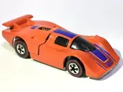 1983 CUSTOM MADE hot wheels SOLAIRE Gts Racecar 1/64 PORSCHE P 917 Theme 1/1