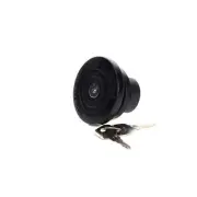 1973-74 Gas Cap-Locking-Stepside/Fleetside-w/o EES for Chevy, GMC Truck