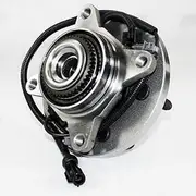 Parts Number 515095 Hub Unit Front Pack of 1 Piece