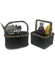 Woodard & Charles 2pc Caddy Serving Set