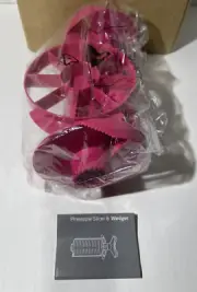Vacu Vin Pineapple Peeler, Corer, Slicer and Wedger - NEW