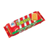 在飛比找PChome24h購物優惠-孔雀餅乾 原味 135g