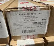 Pokemon TCG Destined Rivals BOOSTER BOX CASE Factory Sealed 6 Box IN HAND