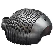 Half Off Ponds HydroFlow Pump HF-3200 - 3,200 GPH Submersible Pump