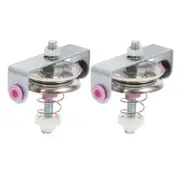 2 Pcs Belt Tensioner Ribbon Machine Tensioner Knitting Machine Accessories