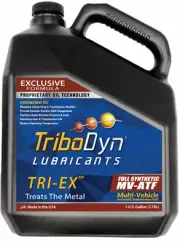 TriboDyn Full Synthetic ATF Automatic Transmission Fluid - FREE SHIPPING