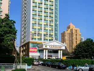 維也納酒店愛國路店Vienna Hotel Aiguo Road Branch