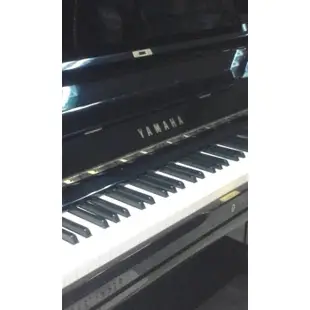 yamaha 中古鋼琴批發昌庫 靜音鋼琴 u-3日本製