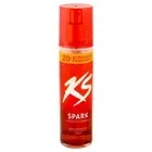 KS Pheromone fragrances Pheromone perfume for Men to attract Women135ml