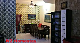 Wz Homestay